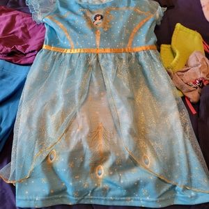 Jasmine Dress - Brand New